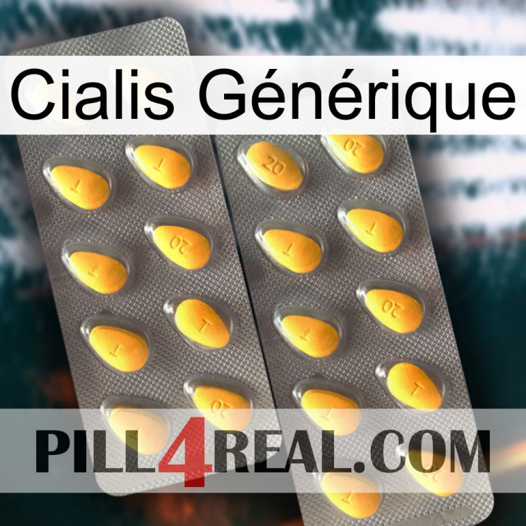 Cialis Générique cialis2